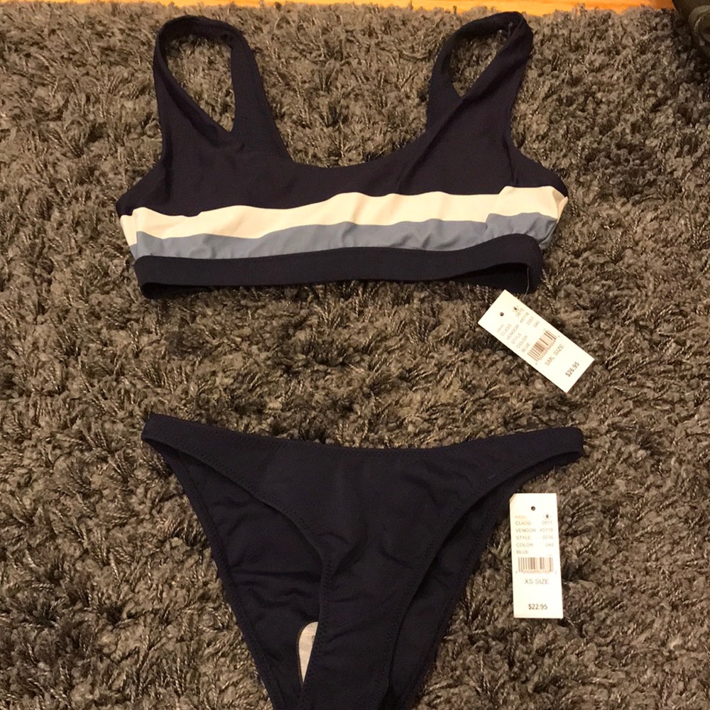 Pacsun bikini